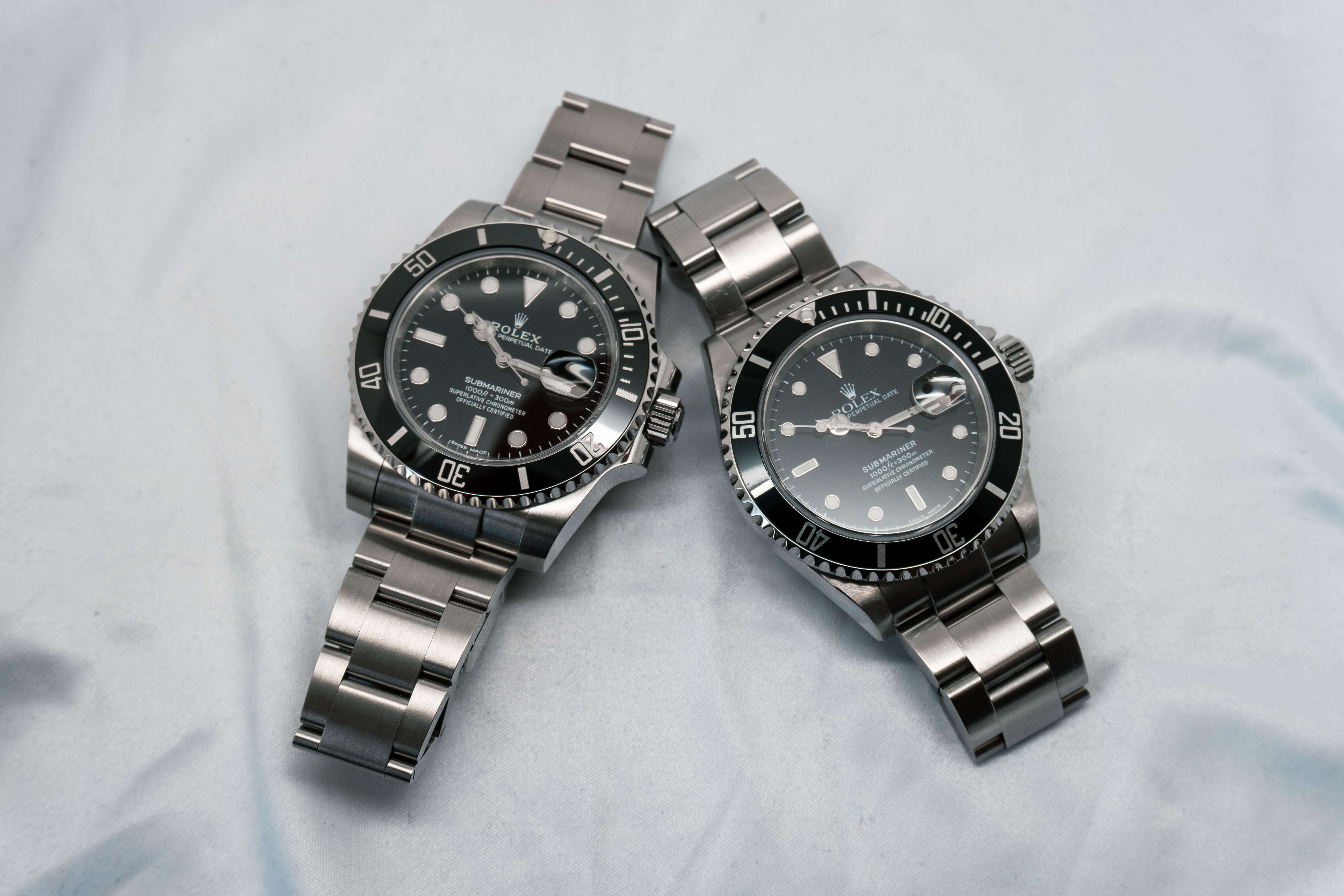 Rolex Submariner