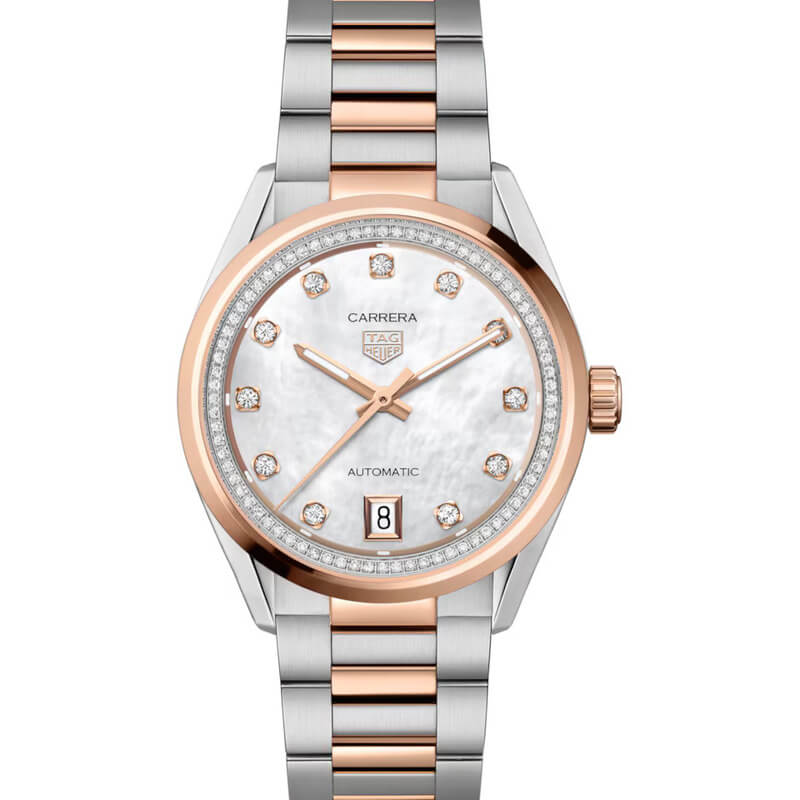 12 Of The Best TAG Heuer Watches To Buy Right Now
