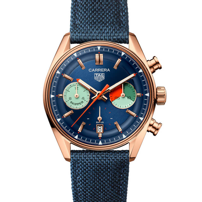 12 Of The Best TAG Heuer Watches To Buy Right Now