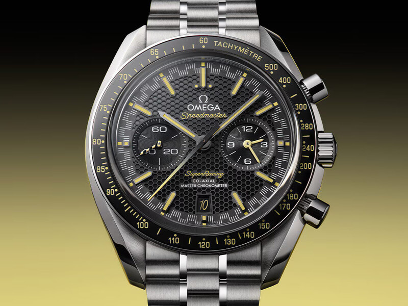 13 Best Racing Watches For The Petrol Head