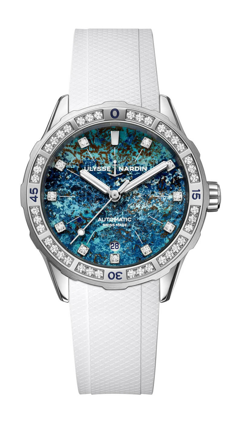 14 Of The Best Luxury Ladies Watches To Gift The Female  display picture 3