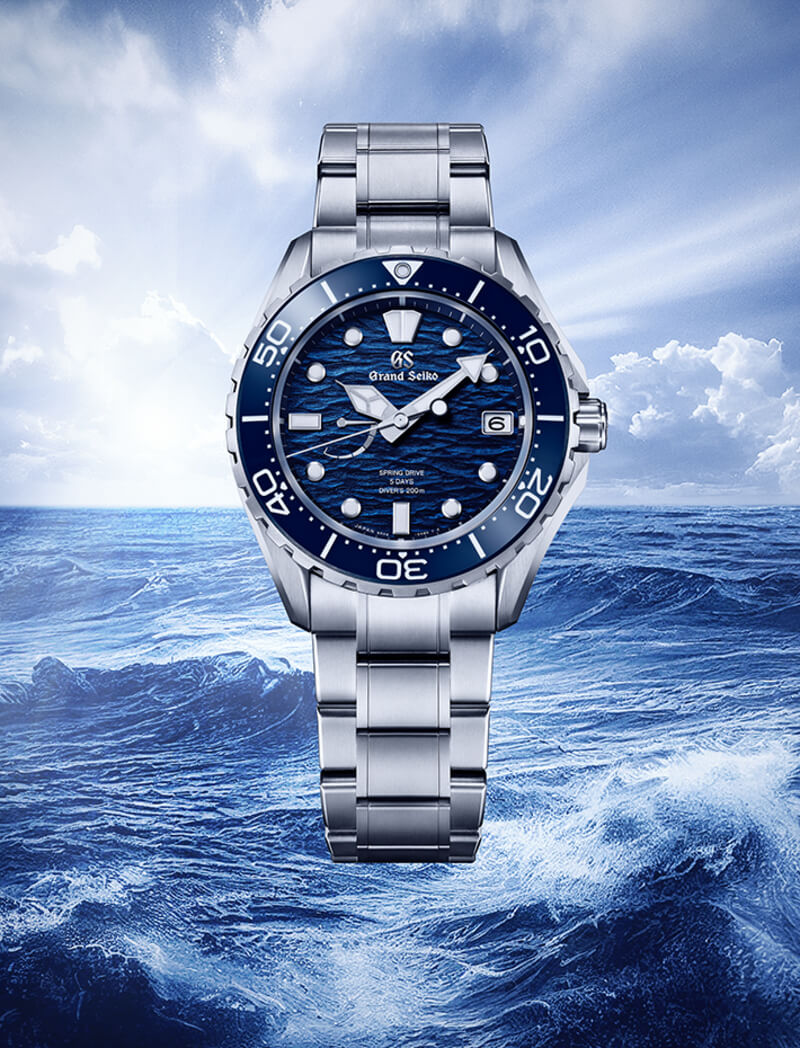 Mens Best Seiko Kinetic Quartz Watches Best Watches Under $500