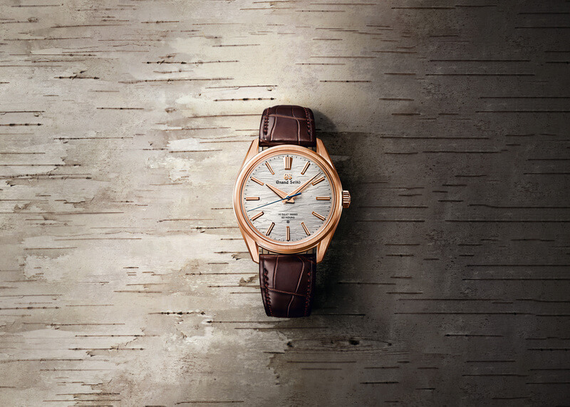 18 Most Popular Grand Seiko Watches For Men At Every Price Point
