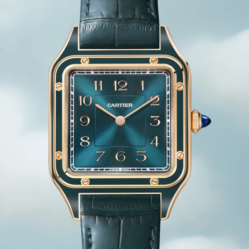19 Best Gold Watches To Add Sparkle To Your Horological Wardrobe