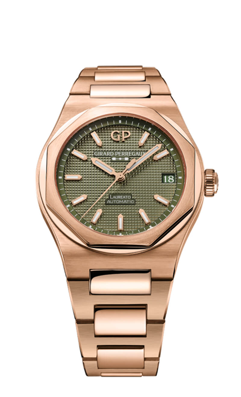 19 Best Gold Watches To Add Sparkle To Your Horological Wardrobe