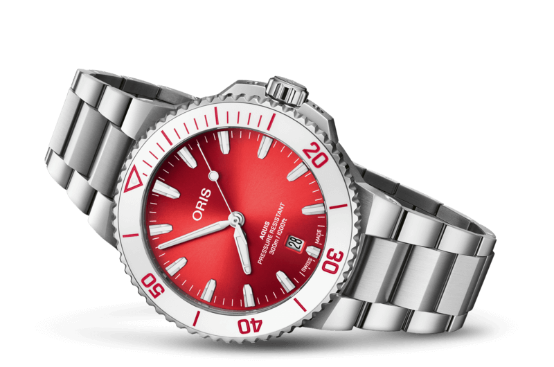 27 Best Red Dial Watches To Fire Up Your Collection