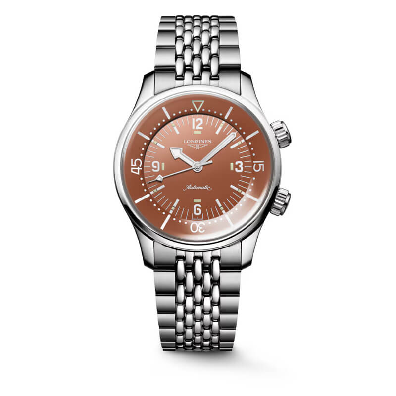 27 Best Red Dial Watches To Fire Up Your Collection