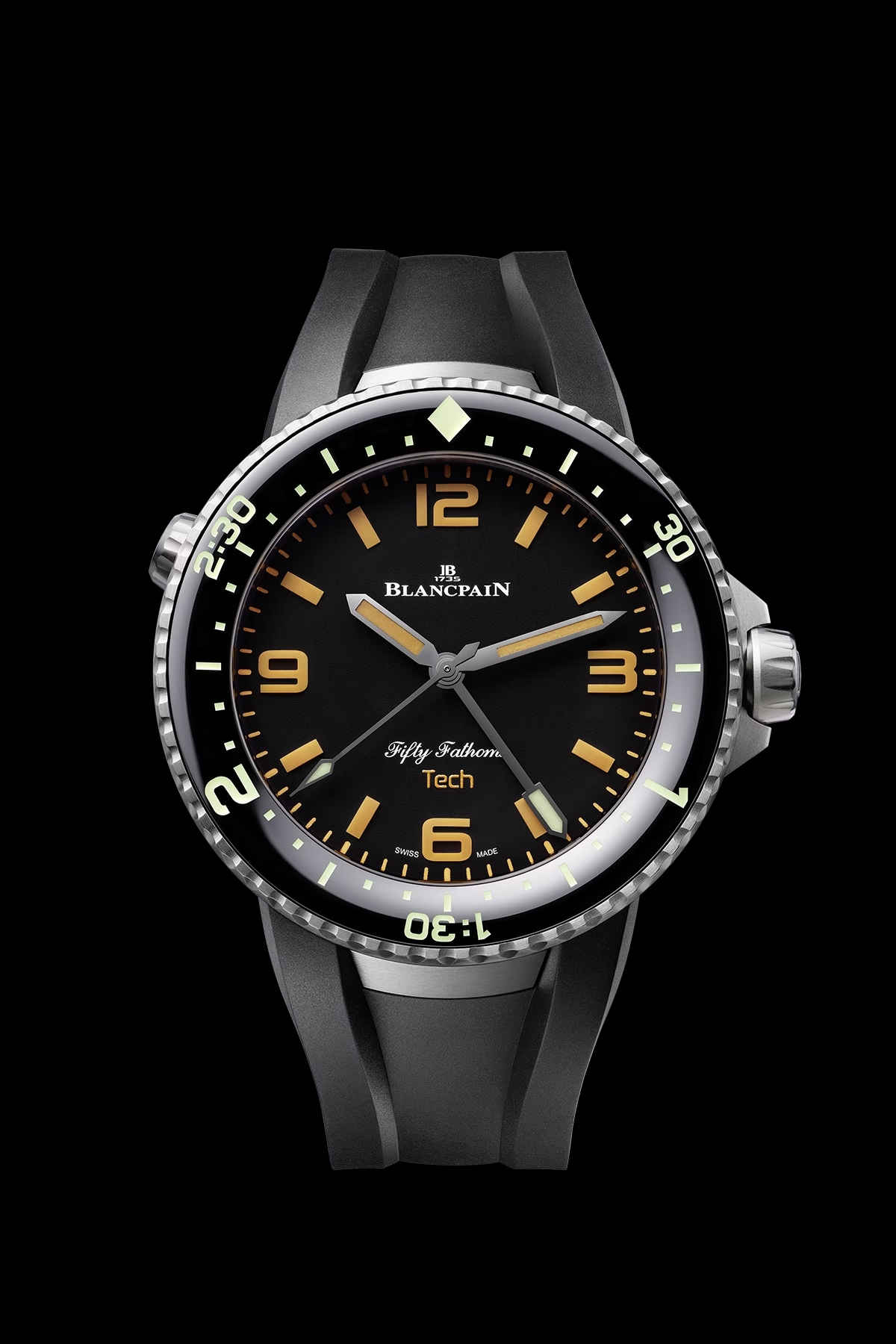 Are Blancpain Watches A Good Investment