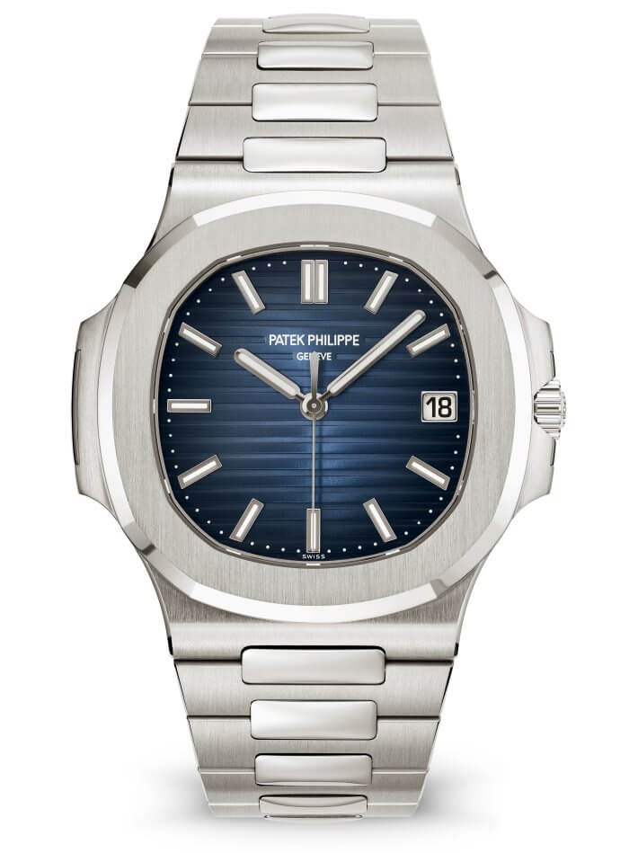 This Patek Philippe sold for $6.5m - 124 times its retail value at auction