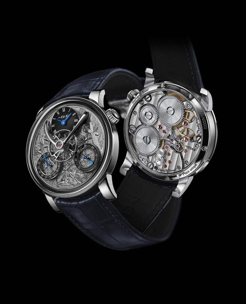 A Definitive Guide To The Best Dress Watches For Any Swanky Event