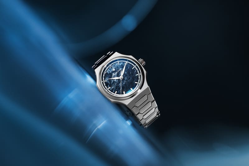 Atelier Wen Millésime Perception 漩 (Xuán) Showcases New Pietersite Stone Dial For 2026