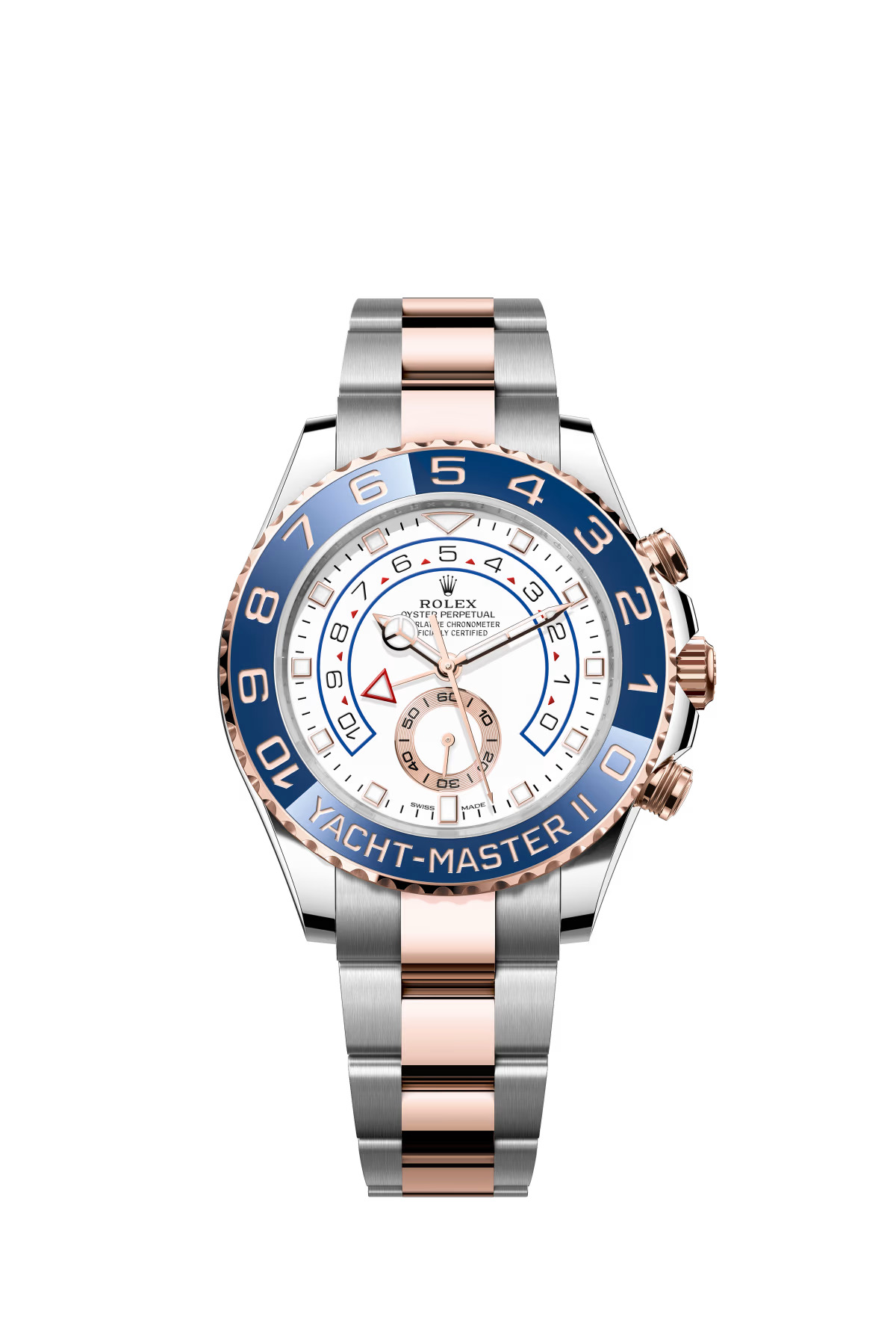 is rolex yacht master a good investment