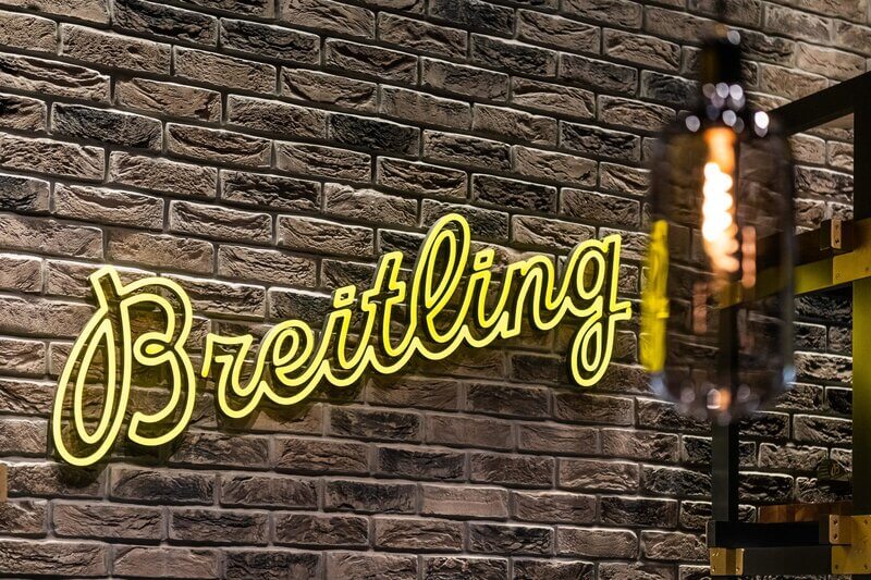 Breitling