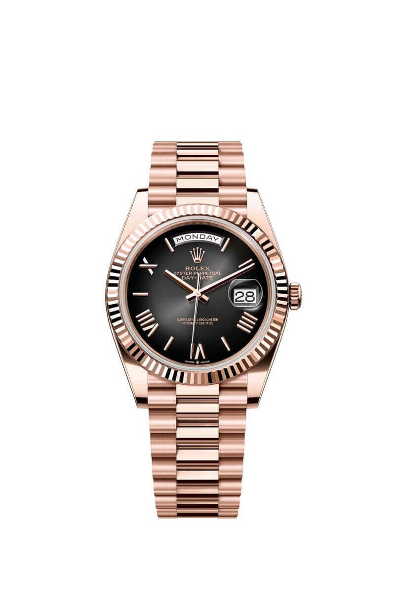 rose gold dress watches Momentum Watches | Classic Dress Watch Collection main image 0