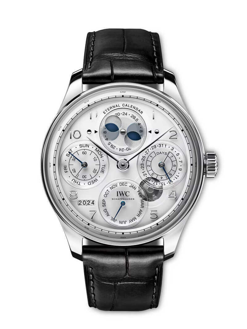 sachin and babi light blue dress The Five Best Luxury Dress Watches to Elevate Your New Year's Style