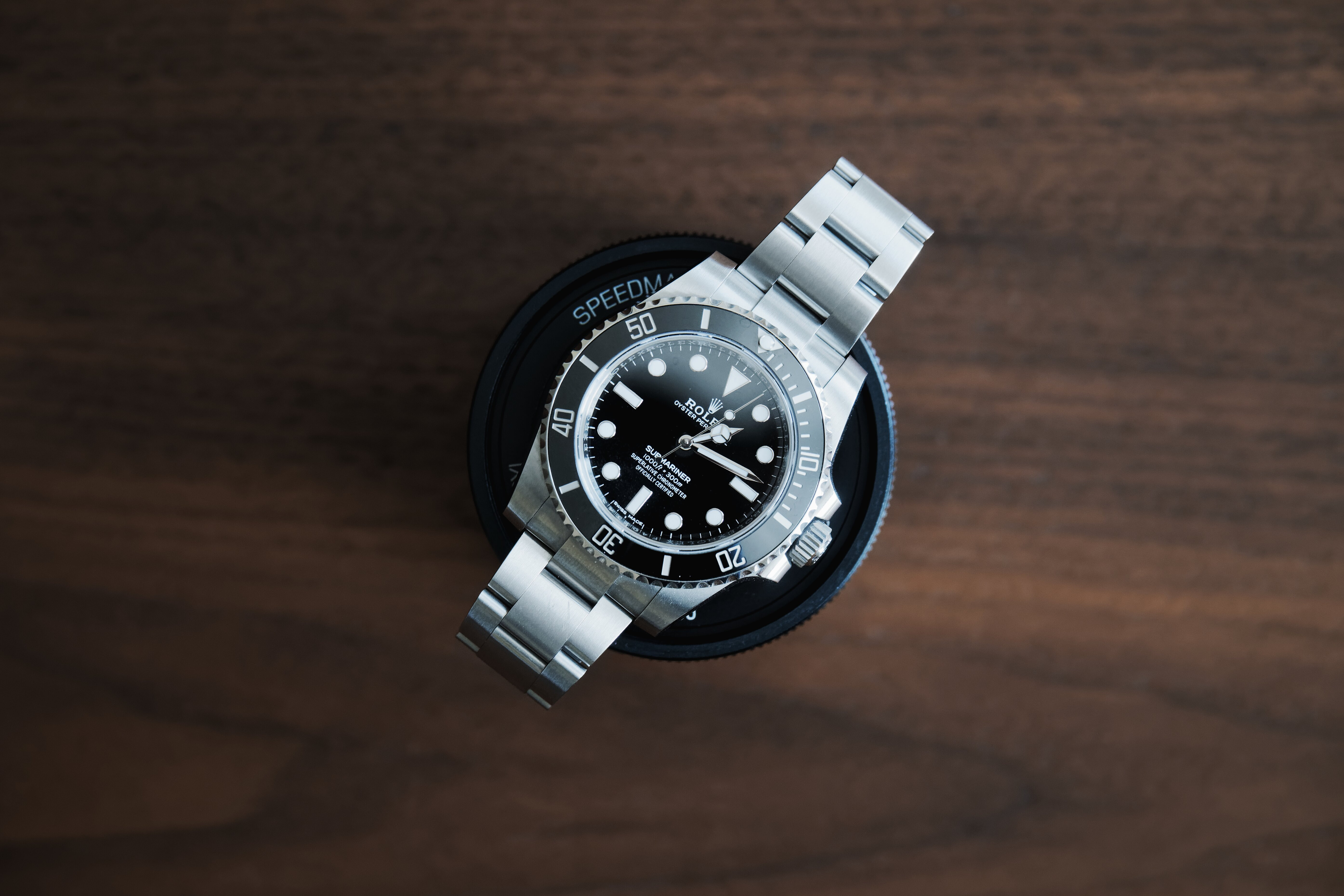 TRR Top 5: Watches With The Best Resale Value (Rolex & More)