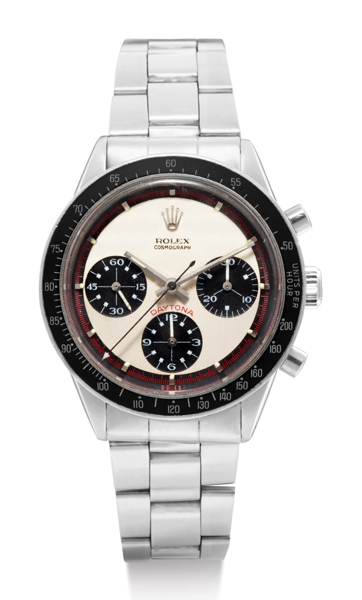 A Complete History Of The Iconic Rolex Daytona - Chrono Hunter