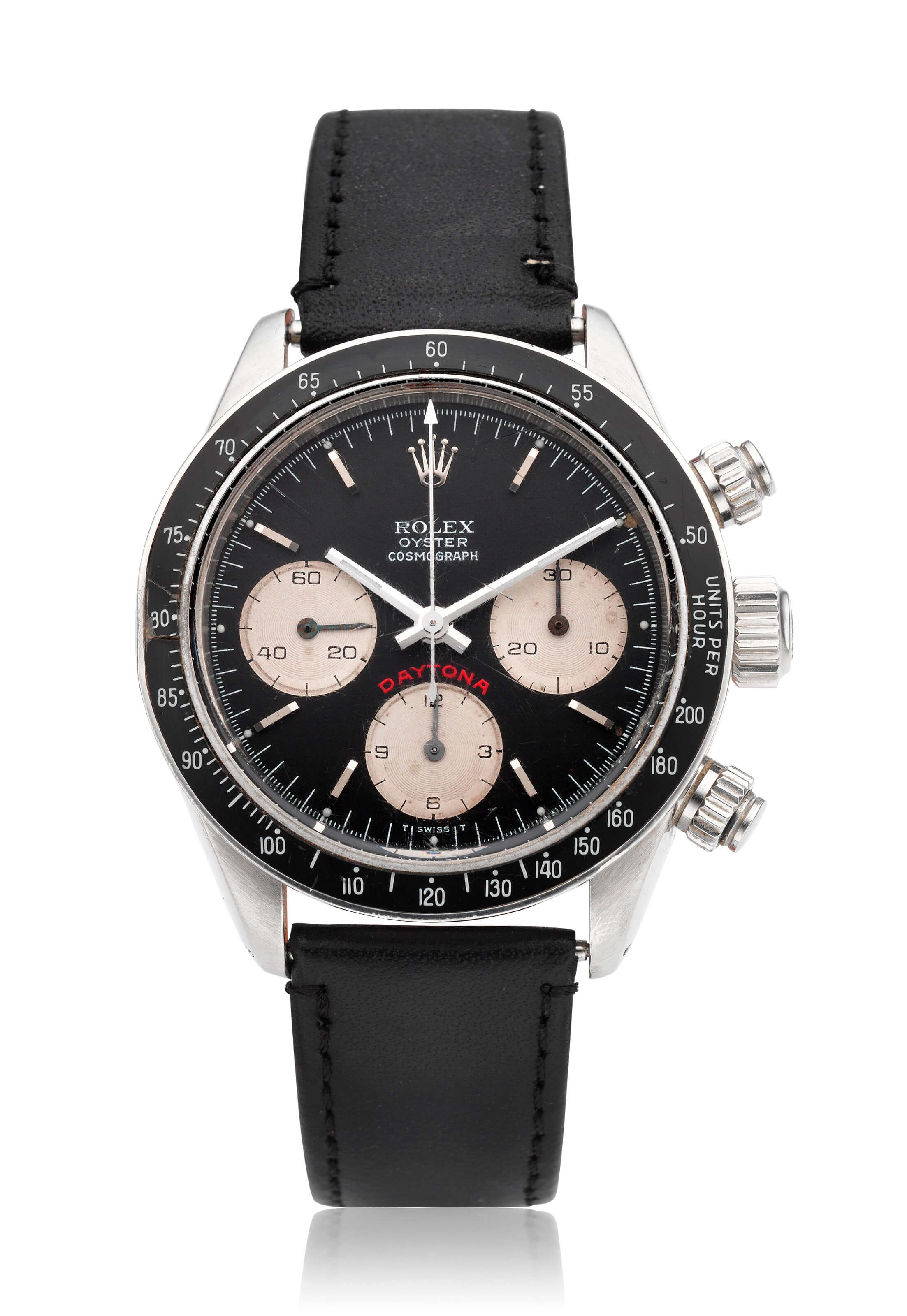 A Complete History Of The Iconic Rolex Daytona - Chrono Hunter