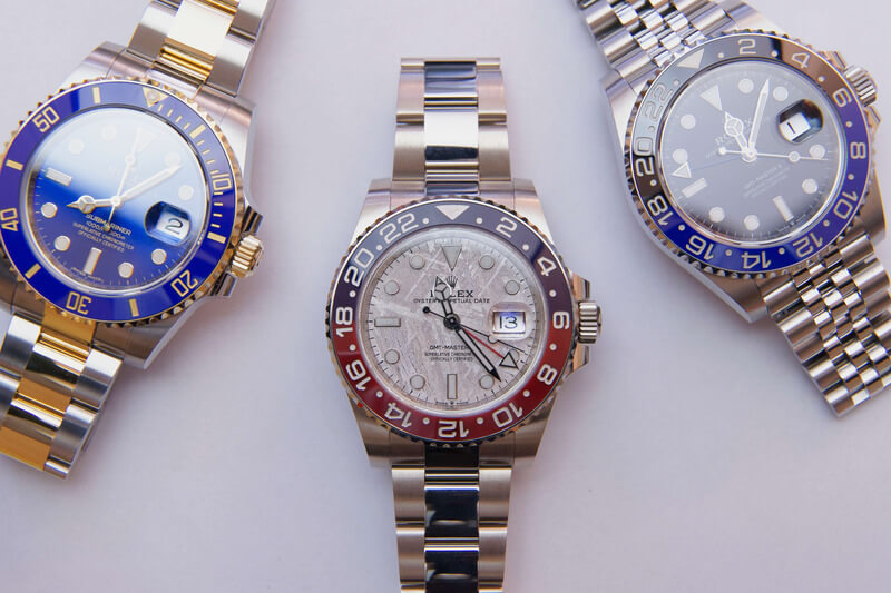 How to Buy a Rolex | Your Guide to Choosing A Used Rolex