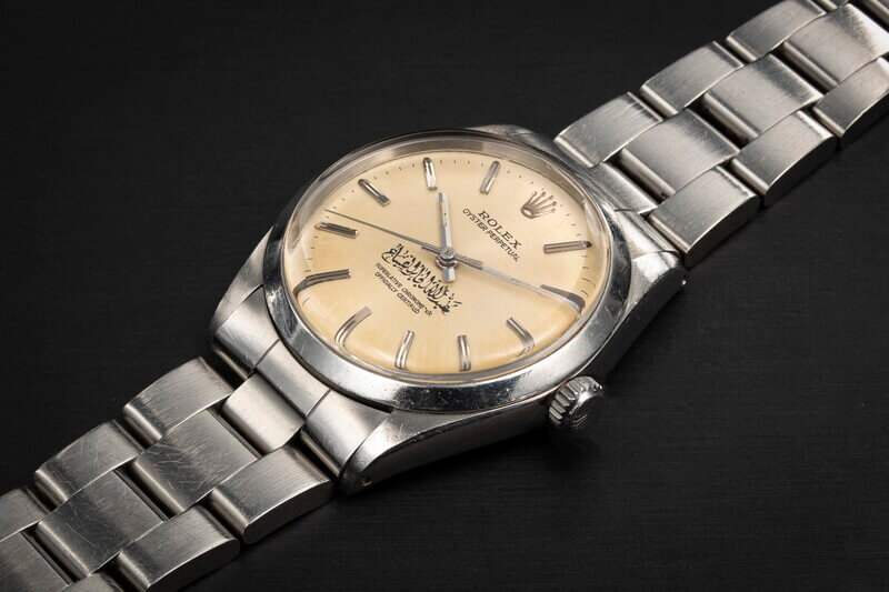 Introducing The Quintessential Rolex Oyster Perpetual Buying Guide ...