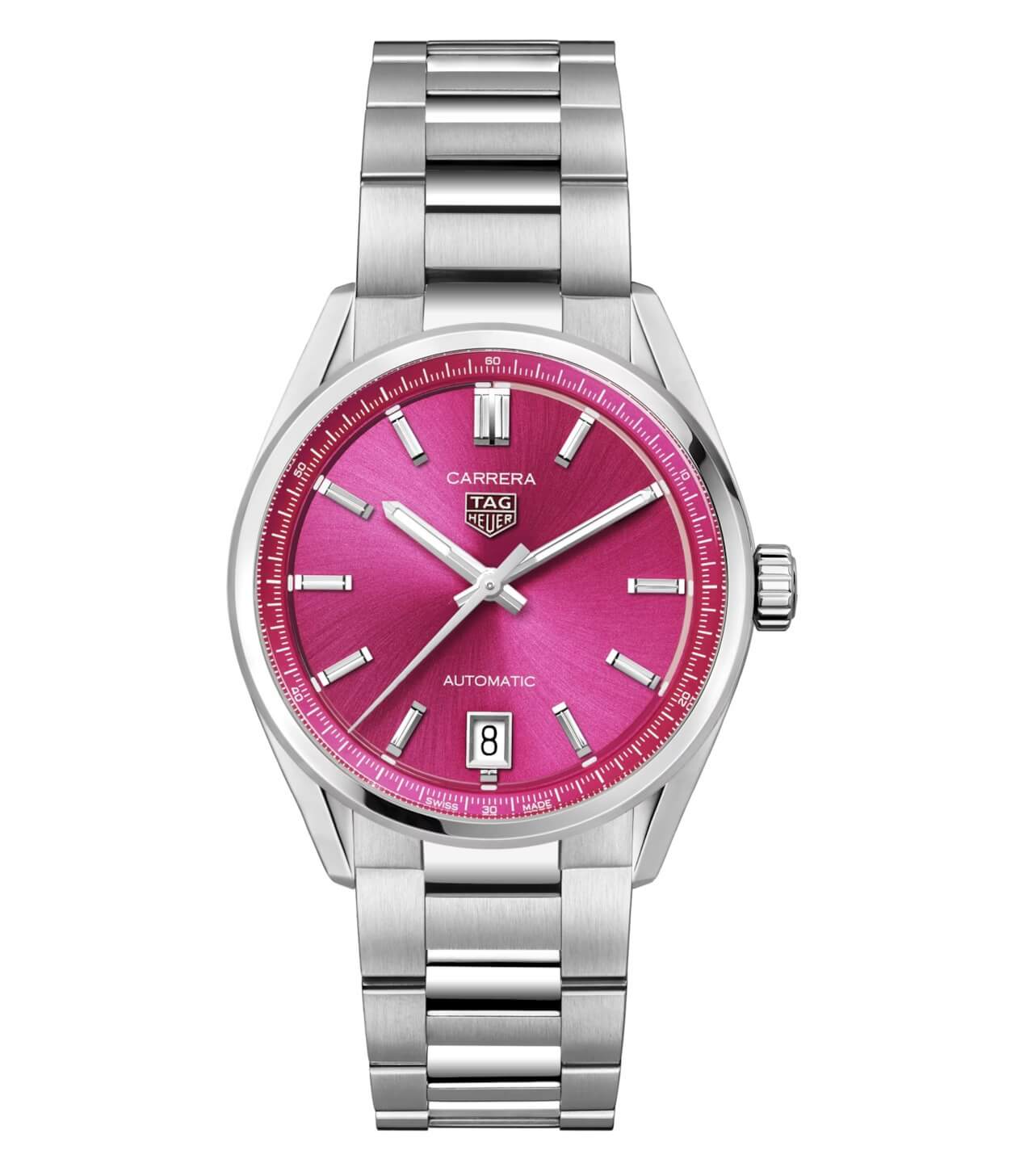 Elegant Ladies watch with outstanding class. 40 Best Women main image 4
