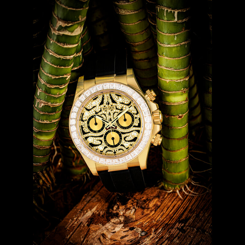 lebron james nike watch