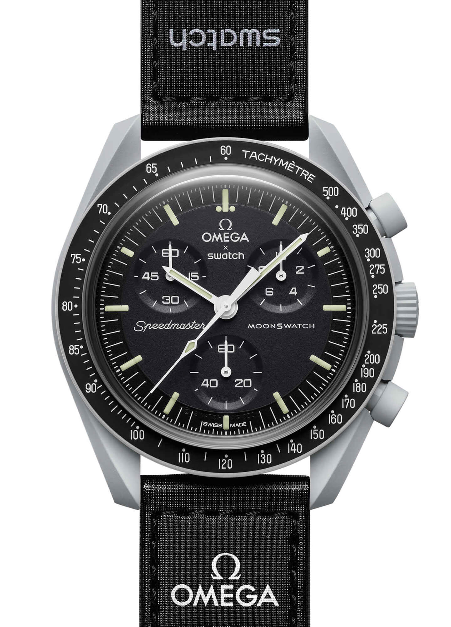 Omega moon outlet edition