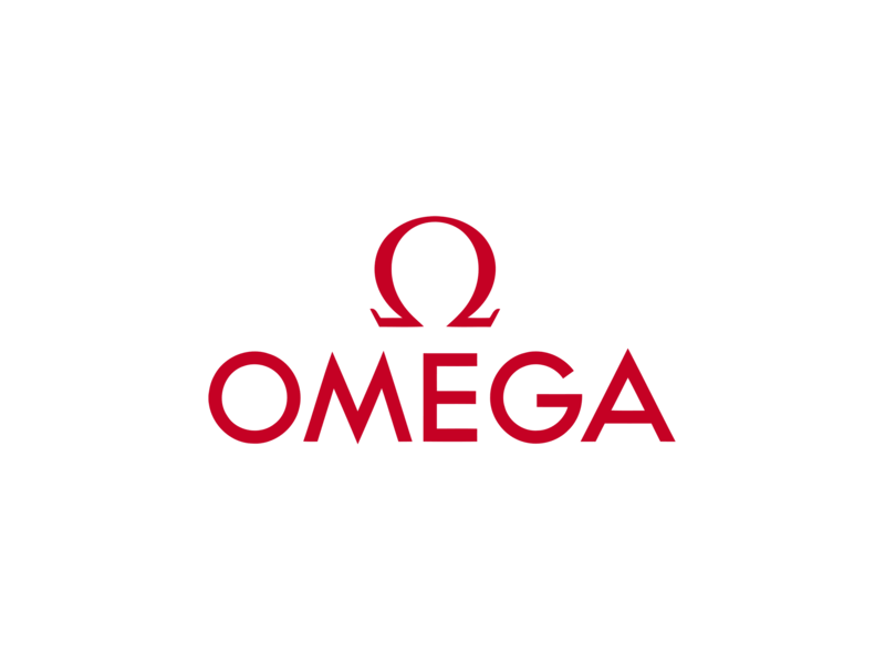 Omega Logo