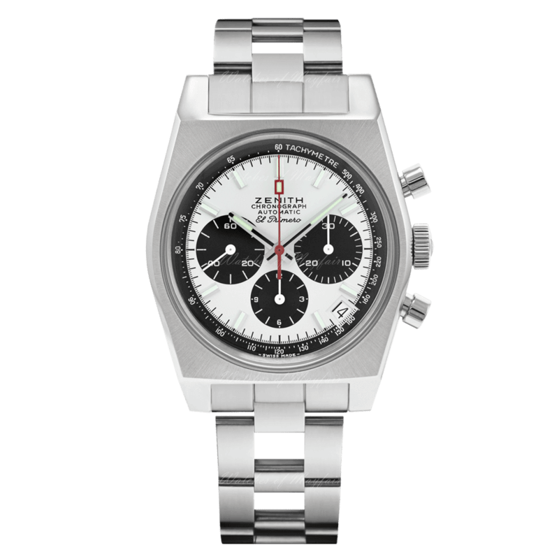 Chrono Hunter's Must-Have Panda Dial Chronographs