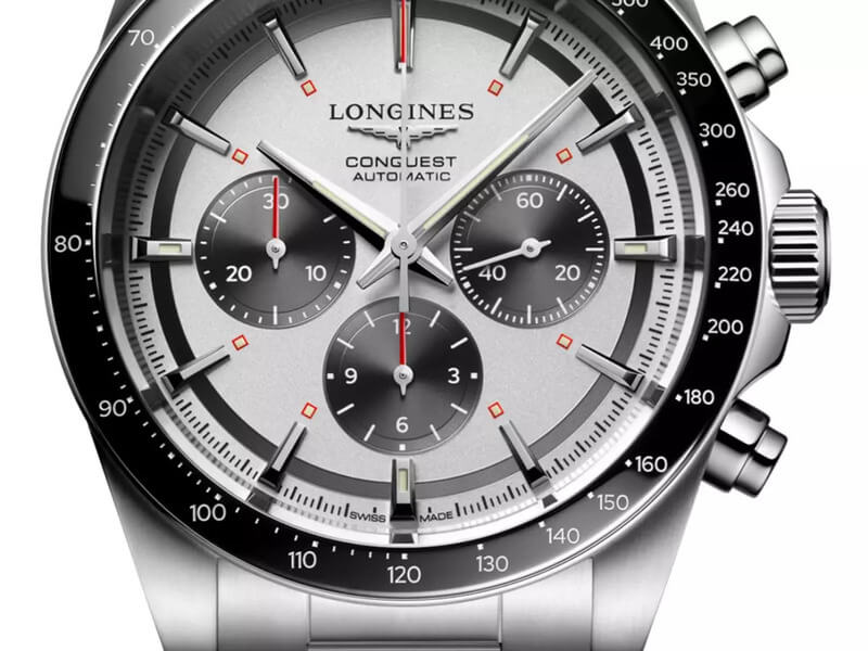 Chrono Hunter's Must-Have Panda Dial Chronographs