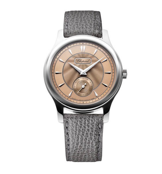 Pink Out Your Watch Collection With Our Top Salmon Dials