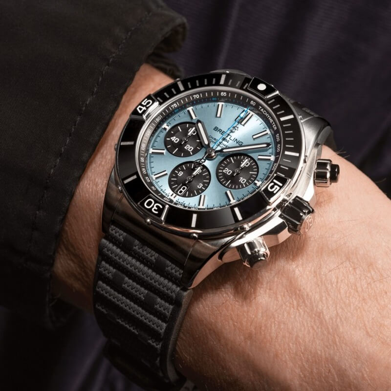 Question Time: Are Breitling Watches a Good Investment?