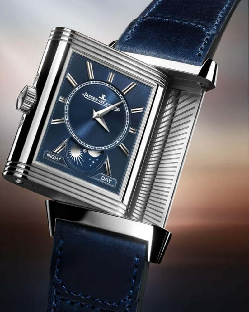 entry level jaeger lecoultre