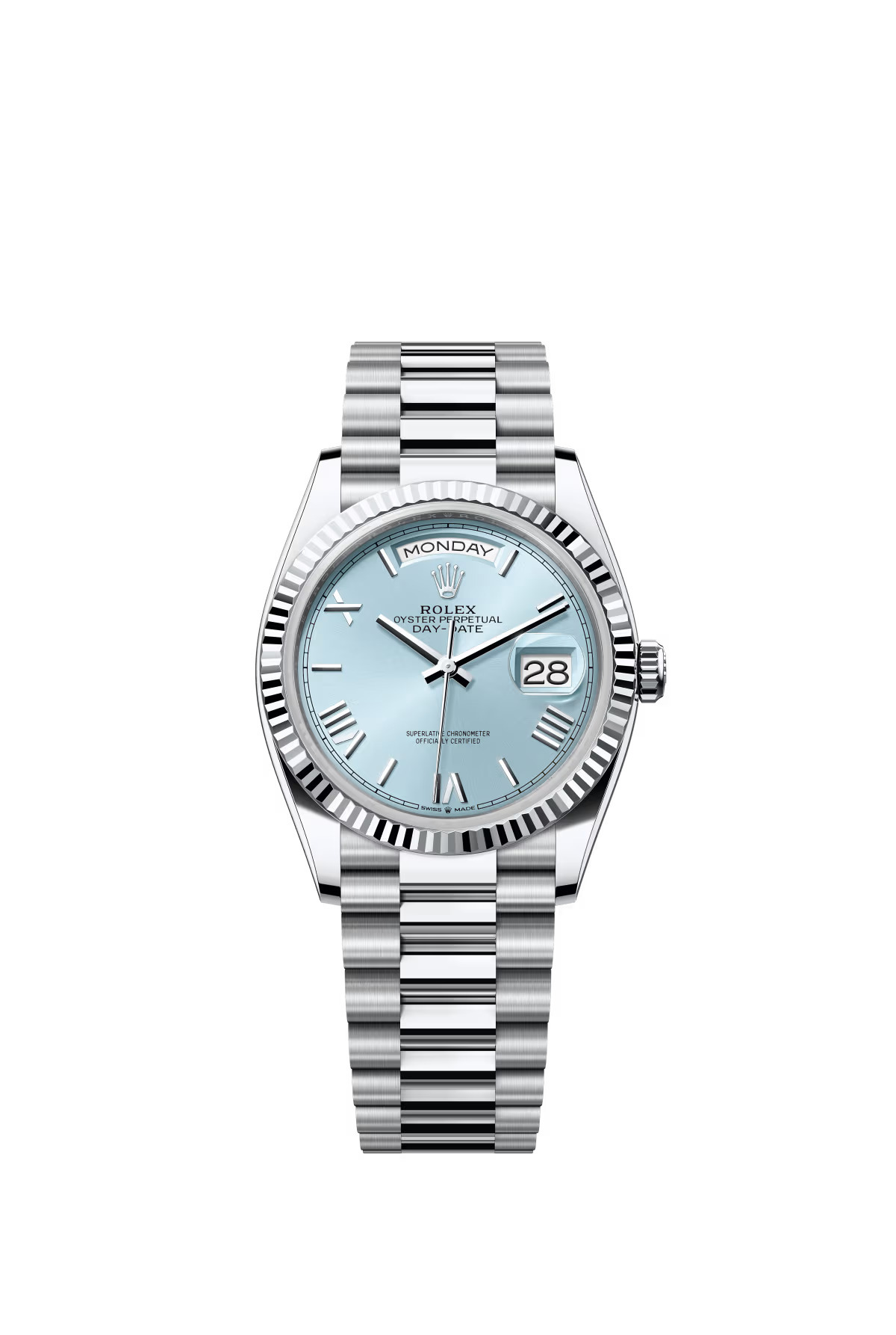 Rolex Datejust vs Rolex Day-Date: Which Is The Best Watch To Buy?