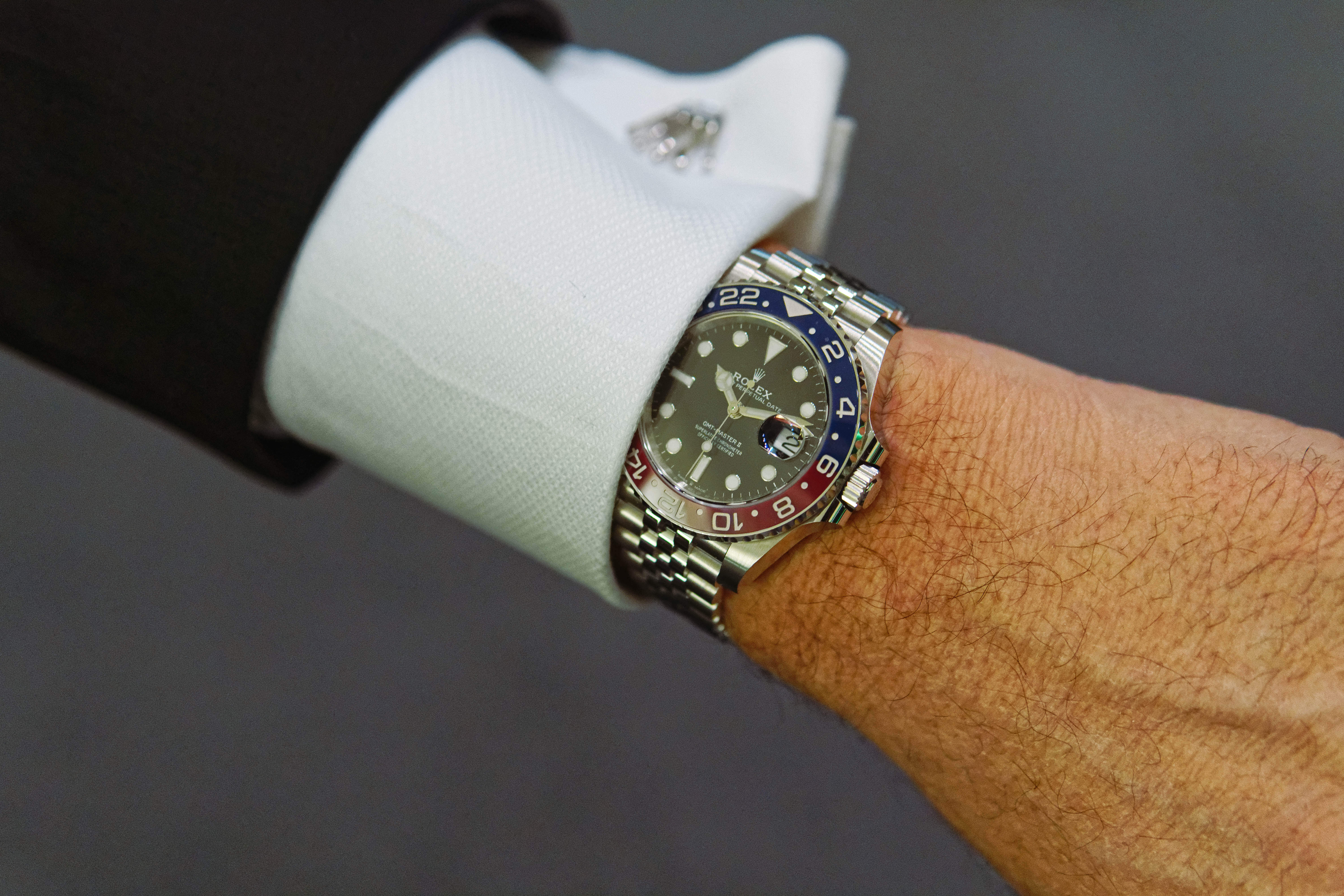 Buy Rolex Yacht-Master II Two-Toned | Wrist Aficionado