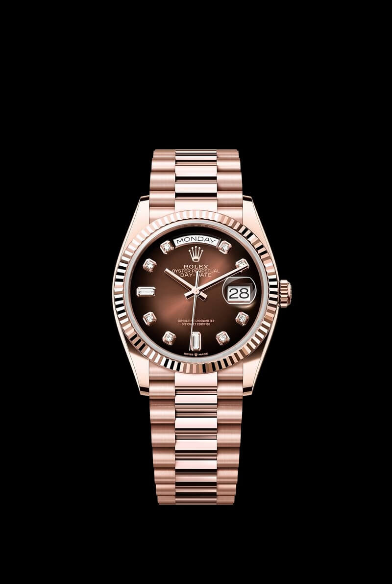 What Is The New Rolex Price Increase 2024?
