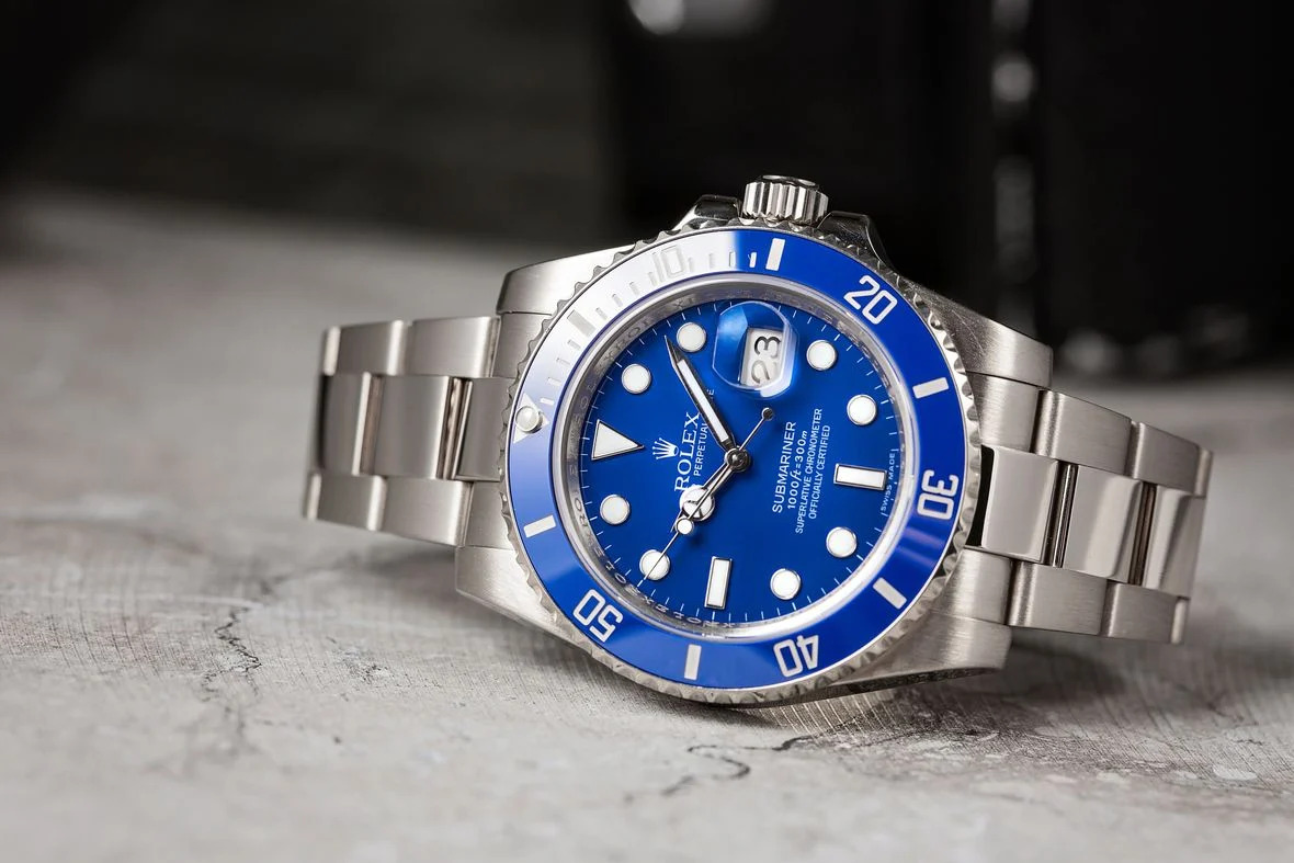 Should You Still A Rolex Submariner In 2023?
