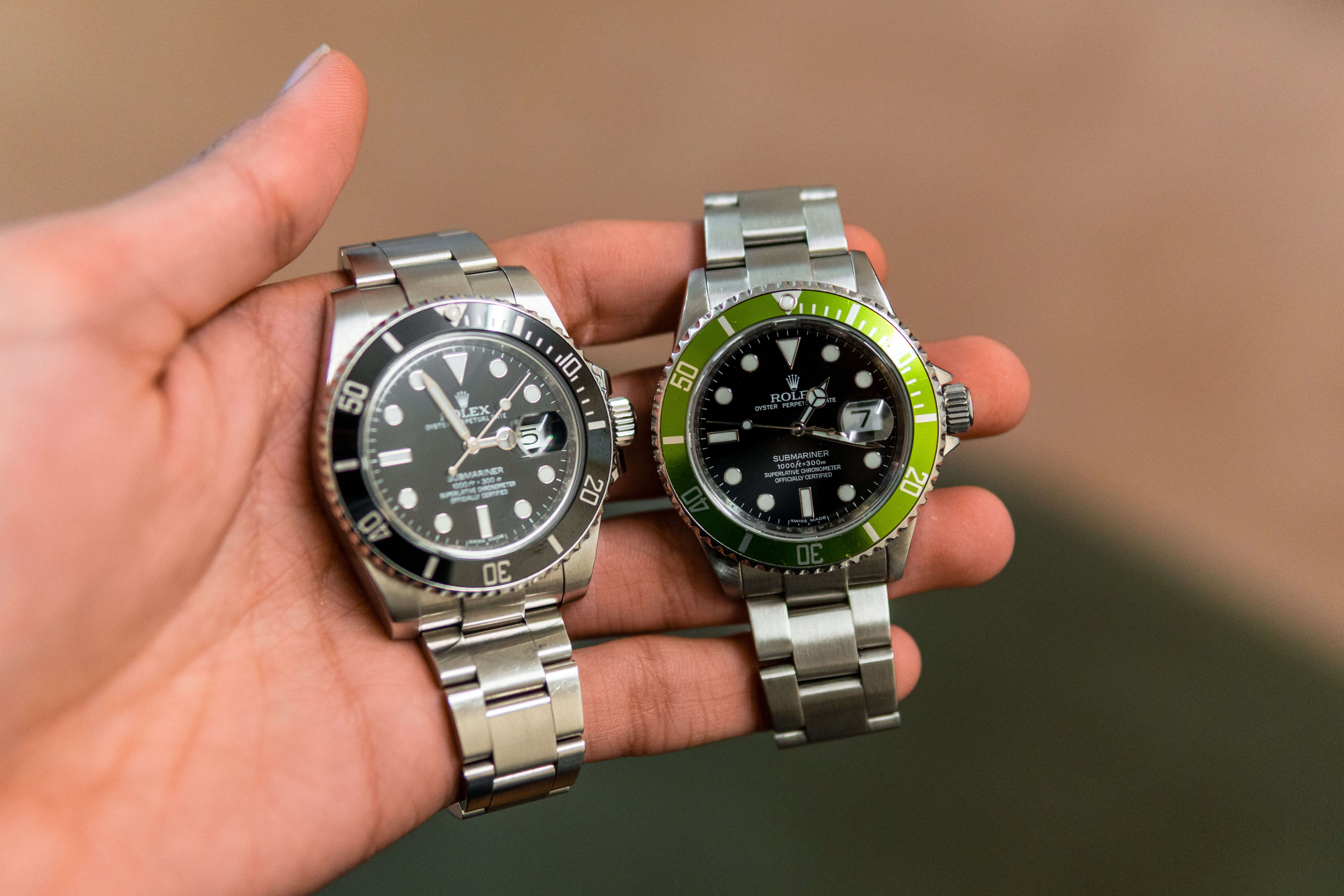 Rolex Submariner Review, Expert Buyers Guide, & Pricing