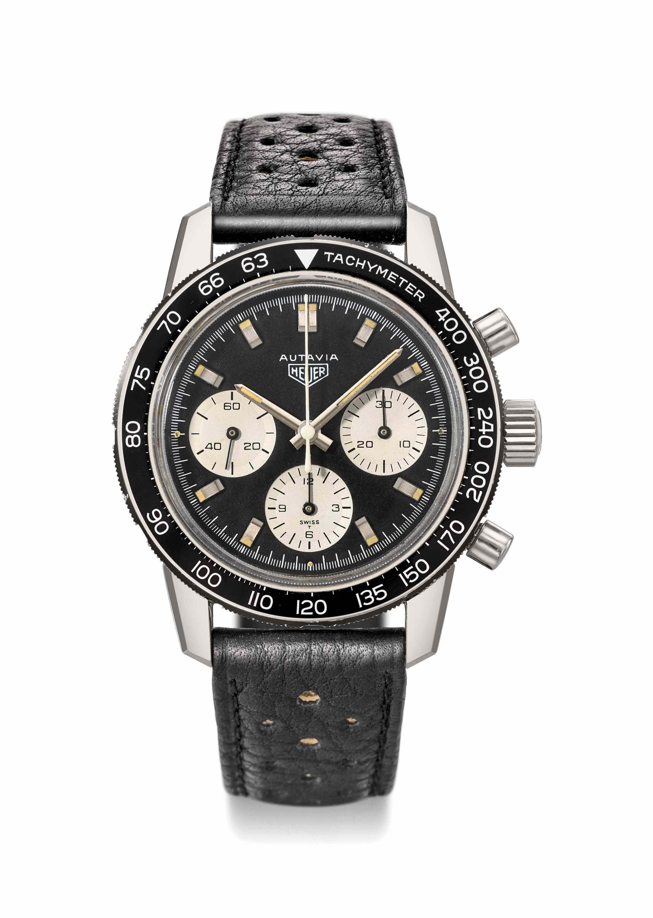 Perfect Tag watch. Would be a steal. Only worn a few times. Discussion] The 5 times Tag Heuer shot itself in the foot so  main image 2