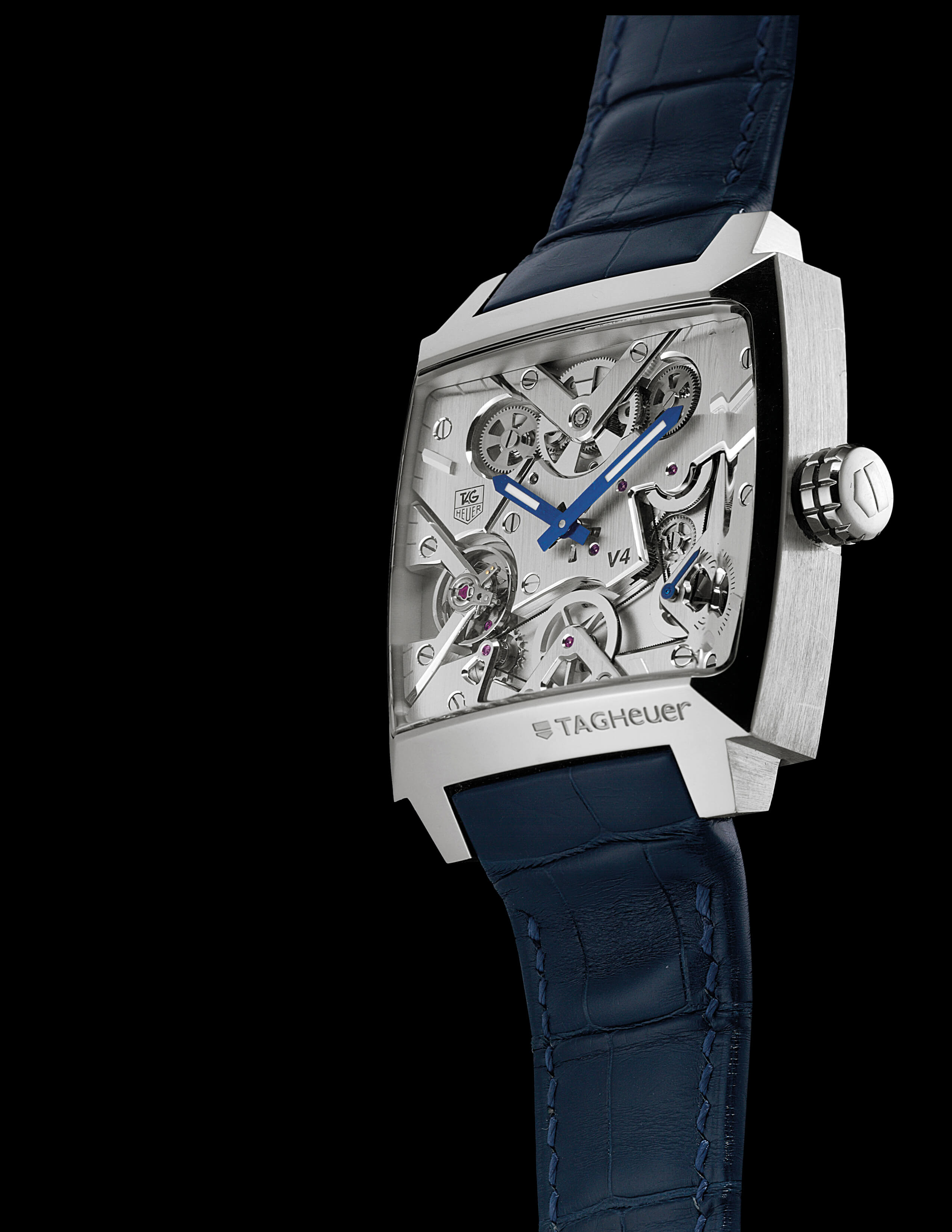 is a tag heuer monaco a good investment
