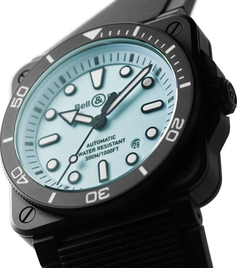 Chrono Hunter Selects The Most Popular Blue-Dial Watches For Enthusiasts