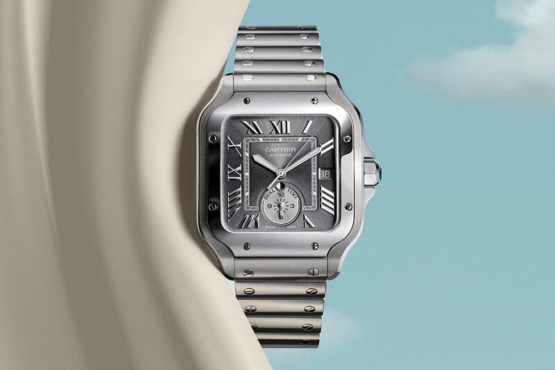 12 Of The Best Cartier Watches To Buy Right Now