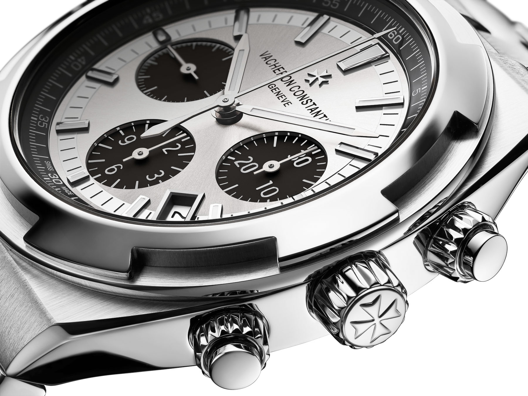 Vacheron Constantin Launches New Overseas Limited Editions