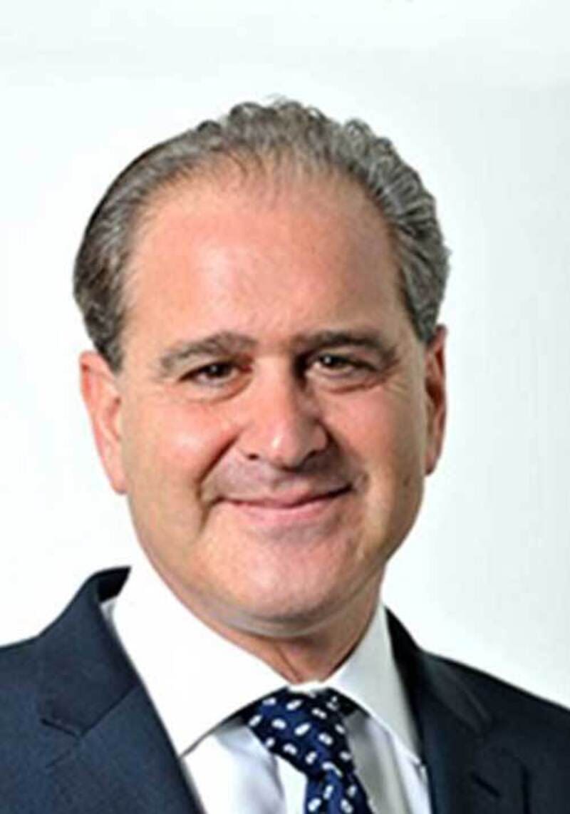 Chairman Wade Newmark
