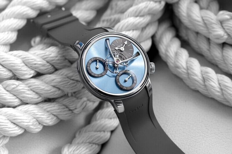 What Are The Best Titanium Watches To Buy And Invest In 2025?