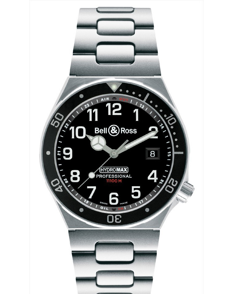 The Ultimate Guide to Bell & Ross Watch Collections - Main Collections of Bell & Ross