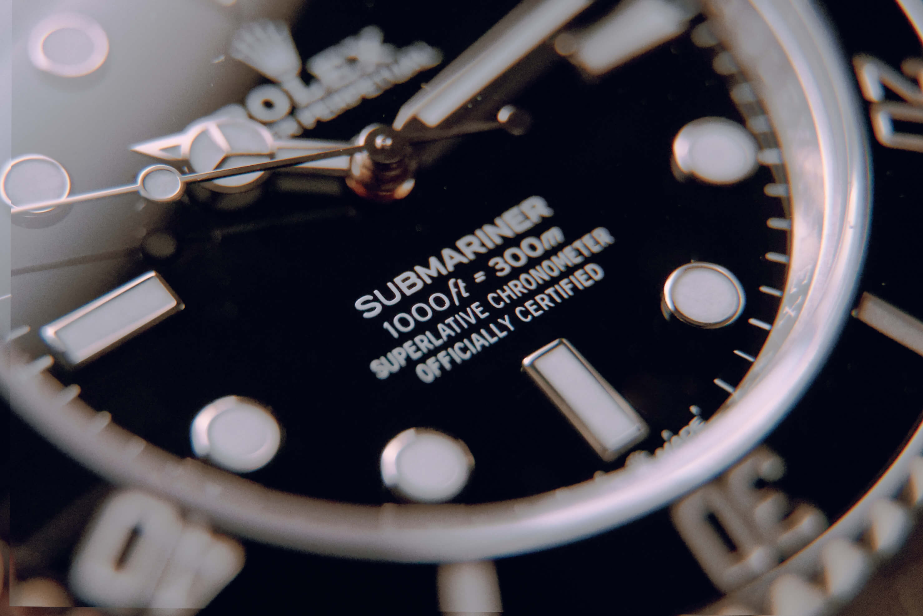 Rolex Submariner: The Ultimate Guide to the World's Leading Luxury