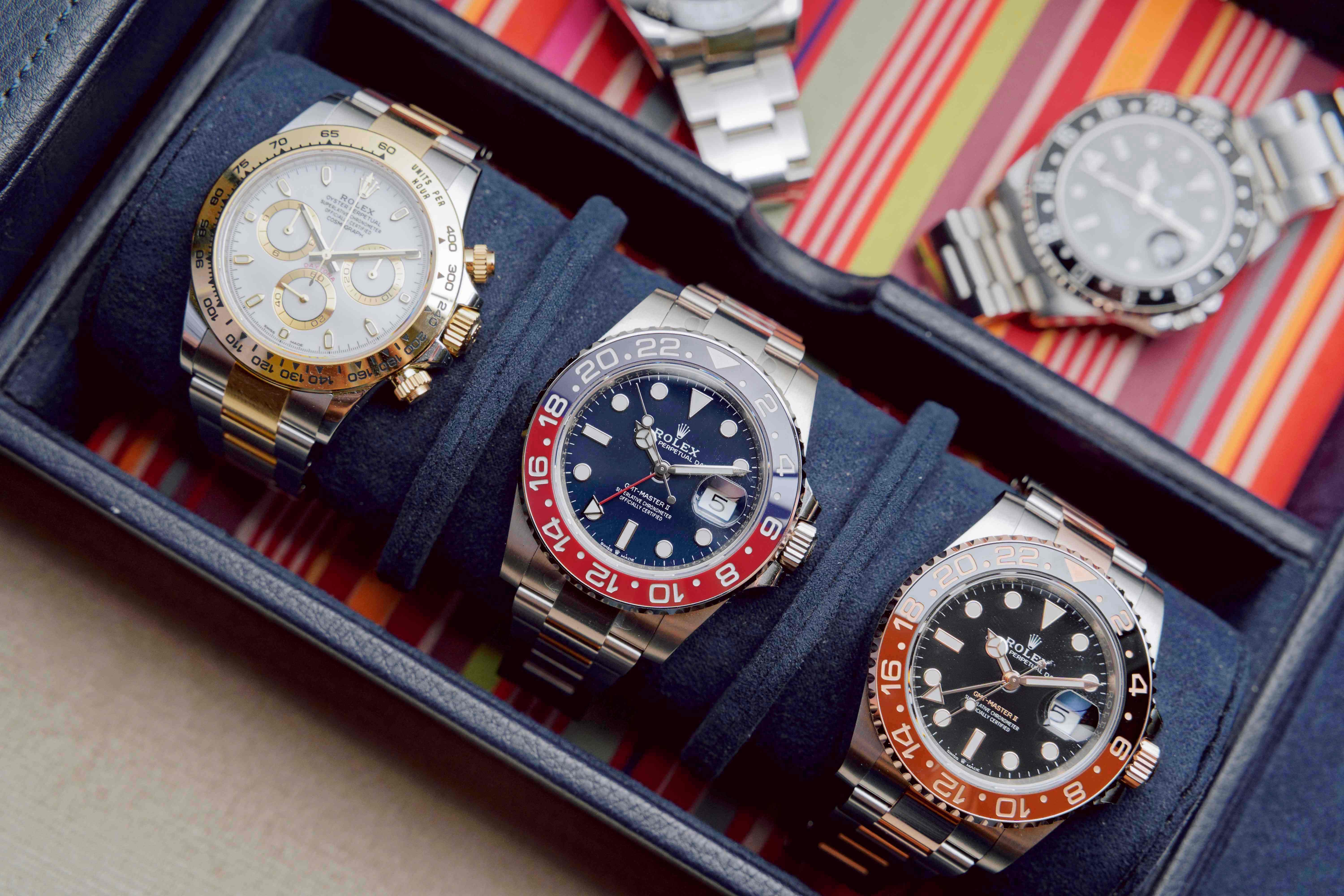 5 Tips to Remember when Buying Luxury Second-Hand Pieces - Hunter