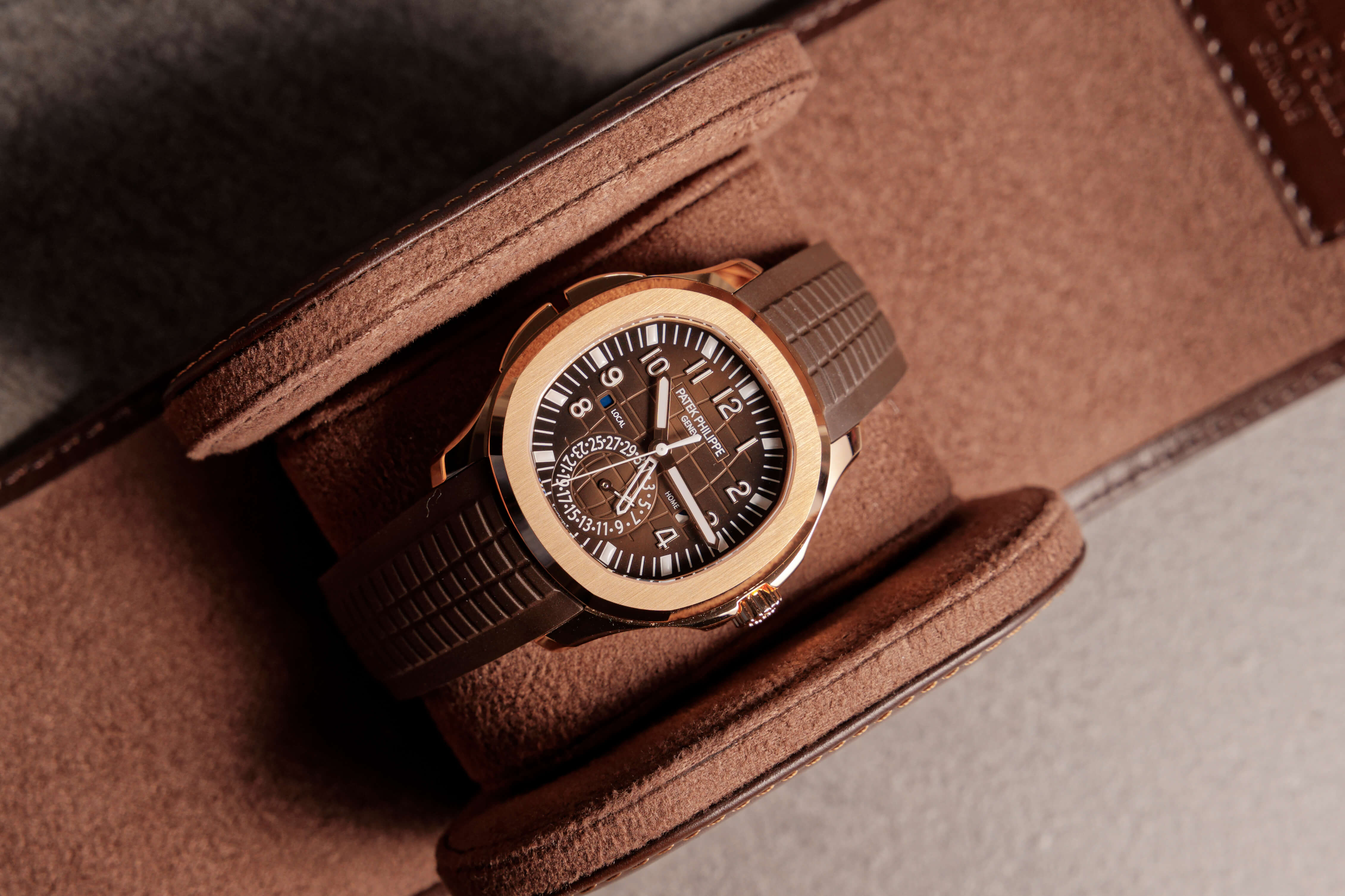 The Best Watch Boxes for Your Watch Collection