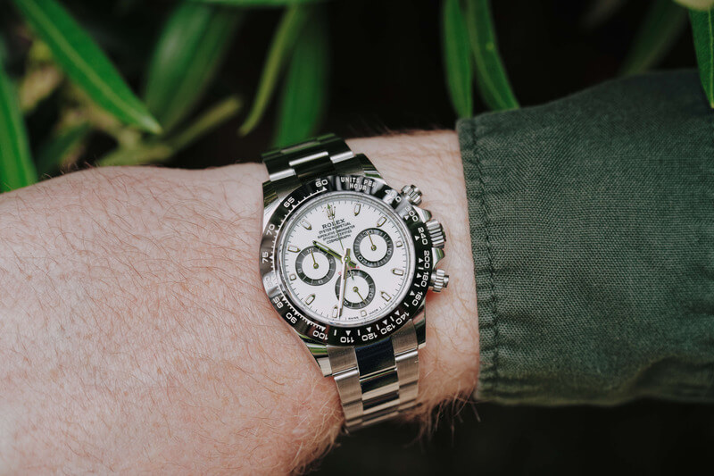 top 3 rolex
